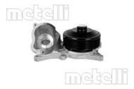 24-1178 MET - Pompa wody METELLI BMW F30/F11/F06/F07/F25/E70/F16 3.0-3.5D 11-