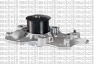 24-1187 MET - Pompa wody METELLI KIA/HYUNDAI SANTA FE/CARNIVAL 2.7 05-