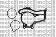 24-1285 MET - Pompa wody METELLI OPEL/CHEVROLET 1.2-1.4+T 09-