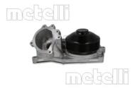 24-1347 MET - Pompa wody METELLI BMW 118/120/420/418/520/525 14-