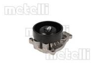 24-1349 MET - Pompa wody METELLI BMW/MINI 1.5-2.2D 13-