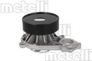 24-1434 MET - Pompa wody METELLI BMW/MINI