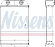 71452 NIS - Nagrzewnica NISSENS FIAT