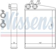 72046 NIS - Nagrzewnica NISSENS DB