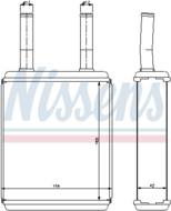 77600 NIS - Nagrzewnica NISSENS HYUNDAI