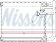 77632 NIS - Nagrzewnica NISSENS HYUNDAI