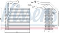 92205 NIS - Parownik klim.NISSENS PSA