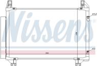 94991 NIS - Skraplacz klimat.NISSENS /z osuszaczem/ TOYOTA