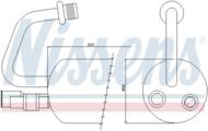 95211 NIS - Osuszacz klimatyzacji NISSENS FORD