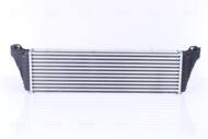 96261 NIS - Chłodnica powietrza (intercooler) NISSENS DB