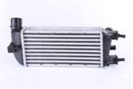 96577 NIS - Chłodnica powietrza (intercooler) NISSENS FIAT
