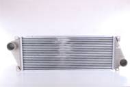 96842 NIS - Chłodnica powietrza (intercooler) NISSENS DBSPRINTER