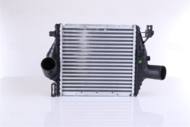 96843 NIS - Chłodnica powietrza (intercooler) NISSENS DB