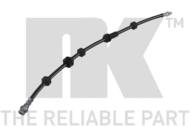 851020 NK - Przewód hamulcowy elastyczny NK 