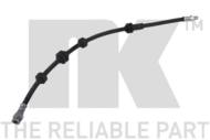 851021 NK - Przewód hamulcowy elastyczny NK 