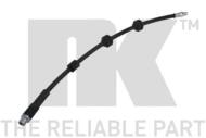 851522 NK - Przewód hamulcowy elastyczny NK 