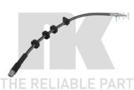 853731 NK - Przewód hamulcowy elastyczny NK 