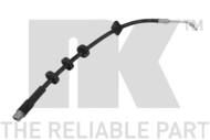 853743 NK - Przewód hamulcowy elastyczny NK 