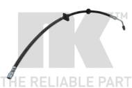 853751 NK - Przewód hamulcowy elastyczny NK 