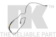 853783 NK - Przewód hamulcowy elastyczny NK 