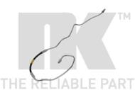 853784 NK - Przewód hamulcowy elastyczny NK 
