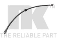 854024 NK - Przewód hamulcowy elastyczny NK 