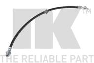 8545116 NK - Przewód hamulcowy elastyczny NK 