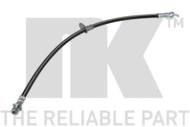 8545124 NK - Przewód hamulcowy elastyczny NK 