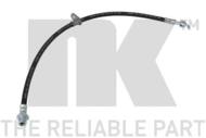 8545149 NK - Przewód hamulcowy elastyczny NK 