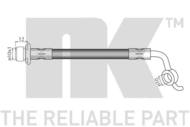 8545180 NK - Przewód hamulcowy elastyczny NK 