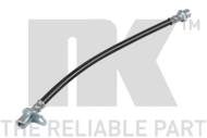 854551 NK - Przewód hamulcowy elastyczny NK 
