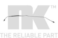 8547178 NK - Przewód hamulcowy elastyczny NK 
