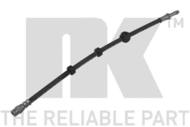 854757 NK - Przewód hamulcowy elastyczny NK 