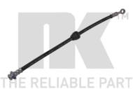 855001 NK - Przewód hamulcowy elastyczny NK 