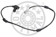 06-S024 - Czujnik ABS OPTIMAL /tył/ PSA XSARA 97-05/306 93-01