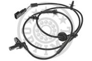 06-S174 - Czujnik ABS OPTIMAL /przód/ FORD TRANSIT 2.2-2.4TDCI 06-