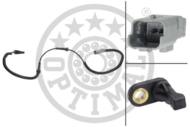 06-S193 - Czujnik ABS OPTIMAL /tył/ PSA C8/807/FIAT ULYSSE 02-