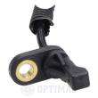 06-S193 - Czujnik ABS OPTIMAL /tył/ PSA C8/807/FIAT ULYSSE 02-