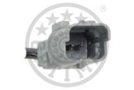 06-S193 - Czujnik ABS OPTIMAL /tył/ PSA C8/807/FIAT ULYSSE 02-