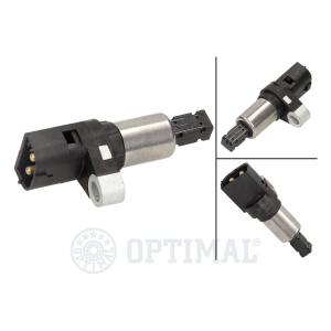 06-S382 - Czujnik ABS OPTIMAL /tył/ VOLVO 850 91-96