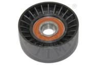 0-N1447S - Rolka paska w-klin.OPTIMAL /rolka/ 17 x 70 x 28