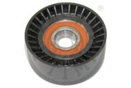 0-N1477S - Rolka paska w-klin.OPTIMAL /rolka/ 17 x 65 x 25