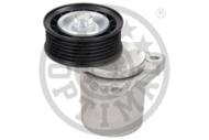0-N1497 - Rolka paska w-klin.OPTIMAL /kpl napinacz/ FORD 1.8-2.3