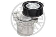 0-N1497 - Rolka paska w-klin.OPTIMAL /kpl napinacz/ FORD 1.8-2.3