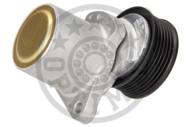 0-N1497 - Rolka paska w-klin.OPTIMAL /kpl napinacz/ FORD 1.8-2.3