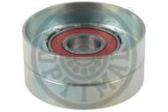 0-N1611S - Rolka paska w-klin.OPTIMAL /rolka/ 17 x 65 x 30