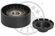 0-N2040 - Rolka paska w-klin.OPTIMAL /rolka/ 17 x 70,2 x 28