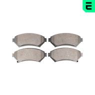 R10190 OPT - Klocki hamulcowe OPTIMAL 