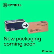 R10190 OPT - Klocki hamulcowe OPTIMAL 