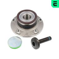 OPT102204 - Łożysko koła -piasta OPTIMAL 8V0 598 611A VAG 12-